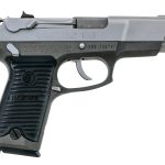 Ruger P89 9mm Semi Auto Pistol