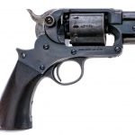 Starr Arms 1863 Army .44 SA Revolver