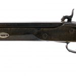Connecticut Valley Arms .50 Half Stock Musket