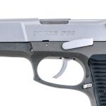 Ruger P89 9mm Semi Auto Pistol