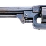 Starr Arms 1863 Army .44 SA Revolver
