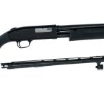 Mossberg 500C 20Ga Pump Action Shotgun