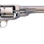 E Whitney Navy Conversion .38 RF Revolver