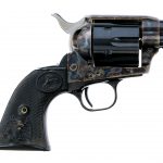 Colt SA Army .44 Special Revolver