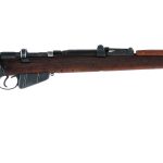 Enfield SHTLE III .303 Brit Bolt Action Rifle