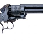 Pietta Le Mat Cavalry .44 Cal/20Ga BP Revolver