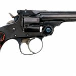 S&W 32 Double Action 4th Mod .32 S&W Revolver
