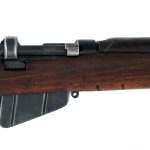 Enfield SHTLE III .303 Brit Bolt Action Rifle