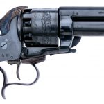 Pietta Le Mat Cavalry .44 Cal/20Ga BP Revolver