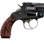 S&W 32 Double Action 4th Mod .32 S&W Revolver