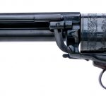 Pietta Le Mat Cavalry .44 Cal/20Ga BP Revolver