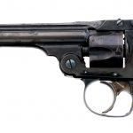 S&W 32 Double Action 4th Mod .32 S&W Revolver