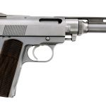 Wildey Hunter .45 WIN MAG Semi Auto Pistol