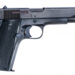 Star Model B 9mm Semi Auto Pistol
