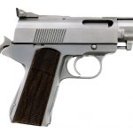 Wildey Hunter .45 WIN MAG Semi Auto Pistol