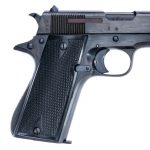 Star Model B 9mm Semi Auto Pistol