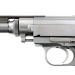 Wildey Hunter .45 WIN MAG Semi Auto Pistol