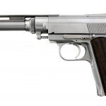 Wildey Hunter .45 WIN MAG Semi Auto Pistol