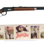 Winchester 94 Buffalo Bill .30-30 Lever Action
