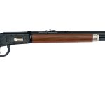 Winchester 94 Buffalo Bill .30-30 Lever Action