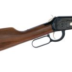 Winchester 94 Buffalo Bill .30-30 Lever Action