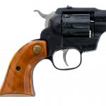 High Standard Hombre W-105 .22 LR Revolver
