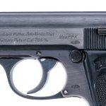 WW2 Walther PPK .32 ACP Semi Auto Pistol