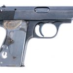 JP Sauer 38H .32 ACP Semi Auto Pistol