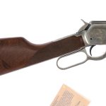 Winchester 9422 Boy Scouts of America .22 Rifle
