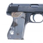 JP Sauer 38H .32 ACP Semi Auto Pistol