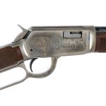 Winchester 9422 Boy Scouts of America .22 Rifle