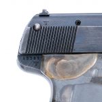 JP Sauer 38H .32 ACP Semi Auto Pistol