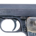 JP Sauer 38H .32 ACP Semi Auto Pistol
