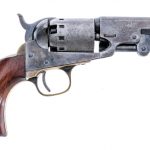 Manhattan Firearms Navy .36 Revolver