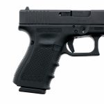 Glock 23 Gen 4 .40 S&W Semi Auto Pistol