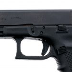Glock 23 Gen 4 .40 S&W Semi Auto Pistol