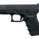 Glock 23 Gen 4 .40 S&W Semi Auto Pistol