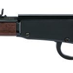 Henry Lever Action Octagon Frontier .22 Mag Rifle