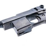 Pieper Bergmann Bayard 1908 9mm Largo Pistol