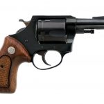 Charter Arms Bulldog .44 Special Revolver