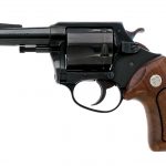 Charter Arms Bulldog .44 Special Revolver
