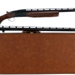 Browning BT-99 Single BBL Trap Set 12Ga Shotgun
