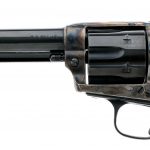 Uberti 1873 Cattleman .45 Colt SA Revolver