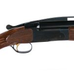 Browning BT-99 Single BBL Trap Set 12Ga Shotgun