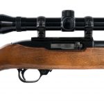 Ruger 10/22 Carbine .22 LR Semi Auto Rifle