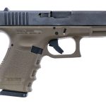 Glock 19 Gen 3 9mm Semi Auto Pistol