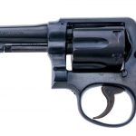 S&W Pre Model 10 .38 Special Revolver