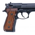Beretta 92FS 9mm Semi Auto Pistol