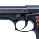 Beretta 92FS 9mm Semi Auto Pistol
