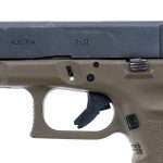 Glock 19 Gen 3 9mm Semi Auto Pistol